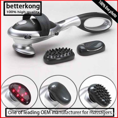 CE detachable massage hammer for neck.back, waist full body